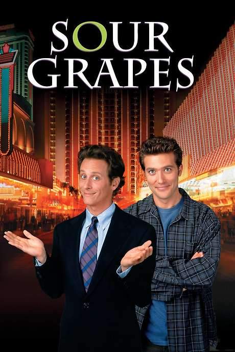 Sour Grapes